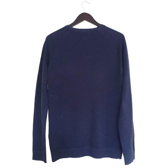 ⚪️ 3/$50 - Selected Homme Knit Shirt - Picture 2 of 4